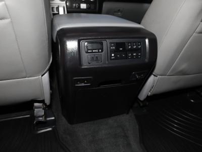 2016 Toyota Sequoia