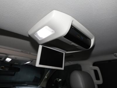 2016 Toyota Sequoia