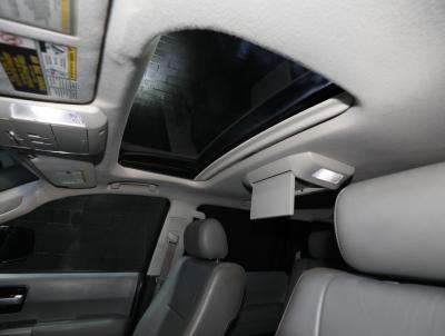 2016 Toyota Sequoia