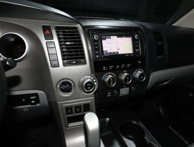 2016 Toyota Sequoia