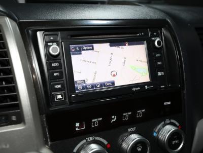 2016 Toyota Sequoia