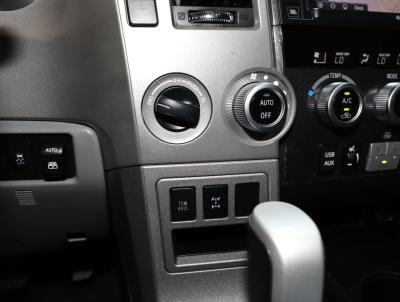 2016 Toyota Sequoia