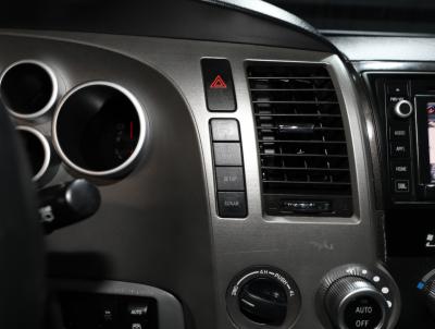 2016 Toyota Sequoia