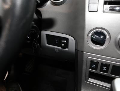 2016 Toyota Sequoia
