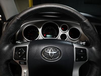 2016 Toyota Sequoia