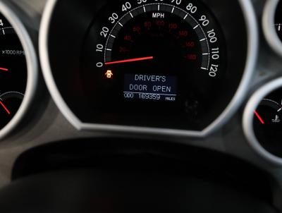 2016 Toyota Sequoia