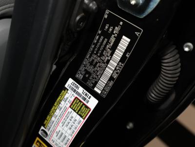2016 Toyota Sequoia