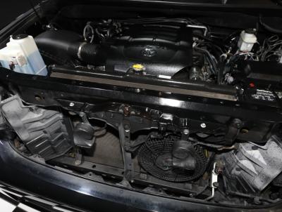 2016 Toyota Sequoia