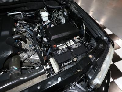 2016 Toyota Sequoia