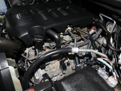 2016 Toyota Sequoia