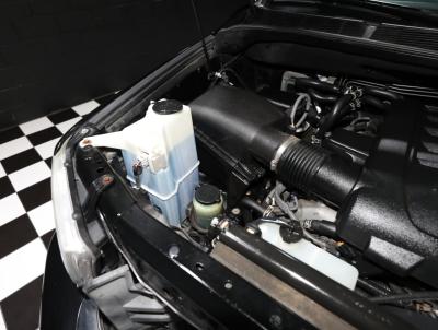 2016 Toyota Sequoia