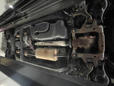 2016 Toyota Sequoia