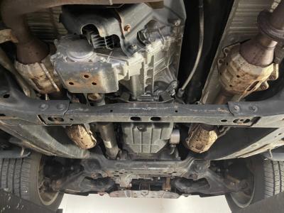 2016 Toyota Sequoia