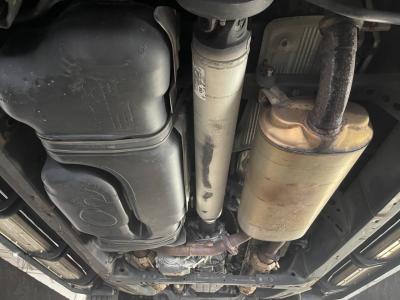 2016 Toyota Sequoia