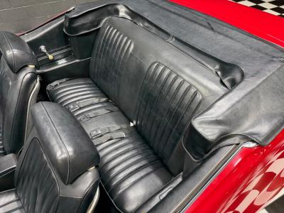 1972 Pontiac LeMans