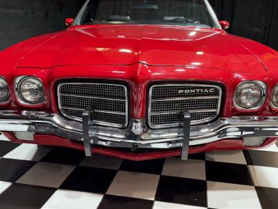 1972 Pontiac LeMans