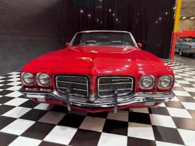 1972 Pontiac LeMans
