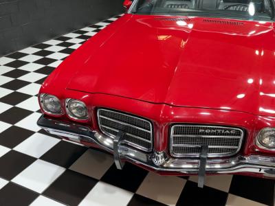 1972 Pontiac LeMans