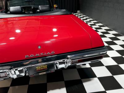 1972 Pontiac LeMans