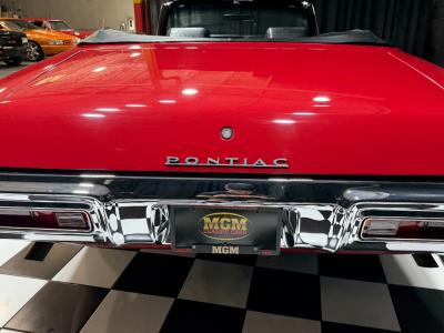 1972 Pontiac LeMans