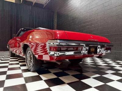 1972 Pontiac LeMans