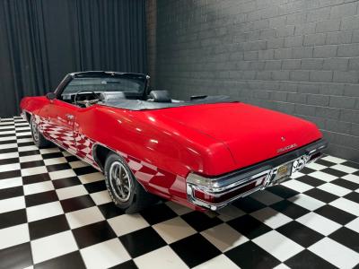 1972 Pontiac LeMans