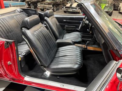 1972 Pontiac LeMans