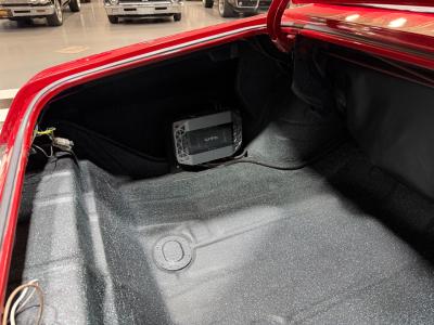 1972 Pontiac LeMans