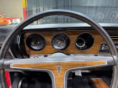 1972 Pontiac LeMans