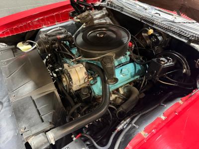 1972 Pontiac LeMans