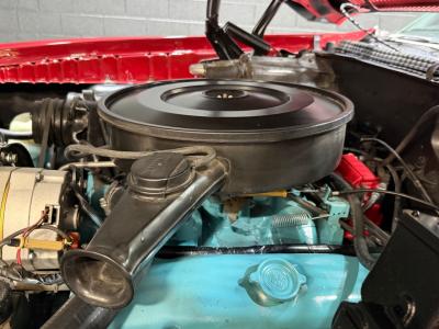 1972 Pontiac LeMans