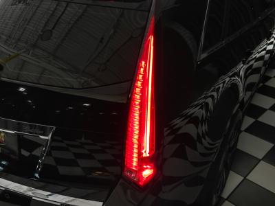 2013 Cadillac CTS-V