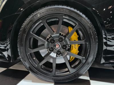 2013 Cadillac CTS-V