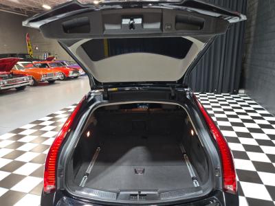 2013 Cadillac CTS-V