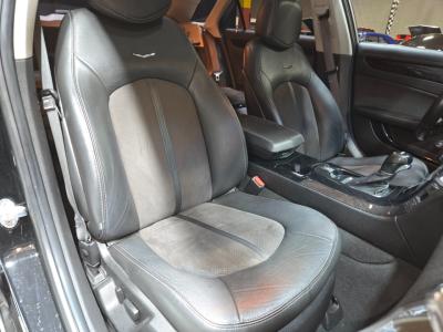 2013 Cadillac CTS-V
