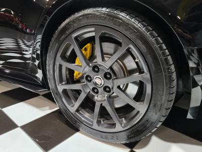 2013 Cadillac CTS-V