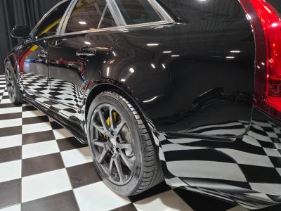 2013 Cadillac CTS-V