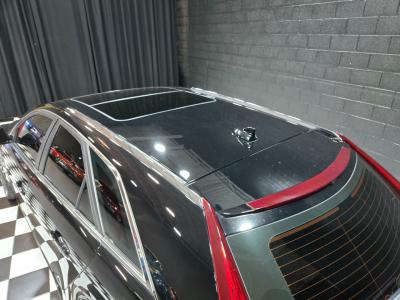 2013 Cadillac CTS-V