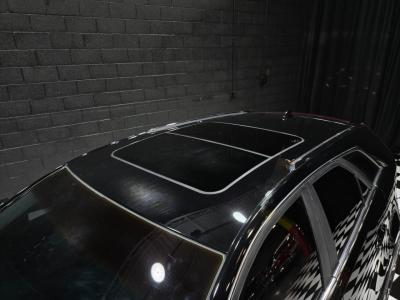 2013 Cadillac CTS-V