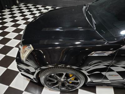 2013 Cadillac CTS-V