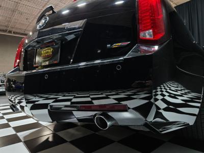 2013 Cadillac CTS-V