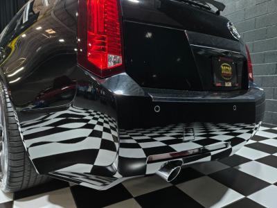 2013 Cadillac CTS-V