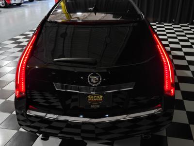2013 Cadillac CTS-V