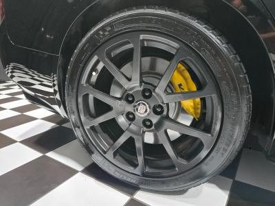 2013 Cadillac CTS-V