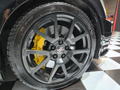 2013 Cadillac CTS-V