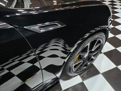 2013 Cadillac CTS-V
