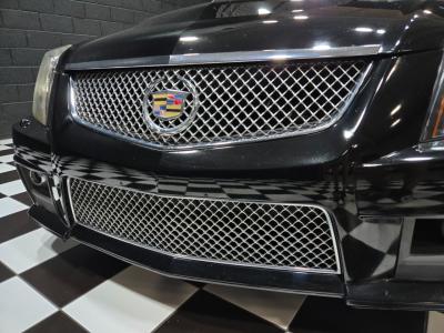 2013 Cadillac CTS-V