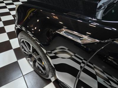 2013 Cadillac CTS-V