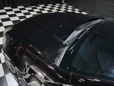 2013 Cadillac CTS-V