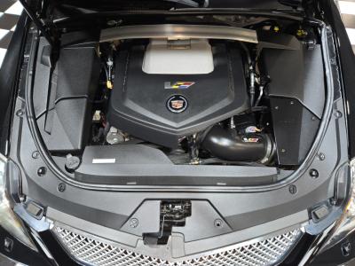2013 Cadillac CTS-V